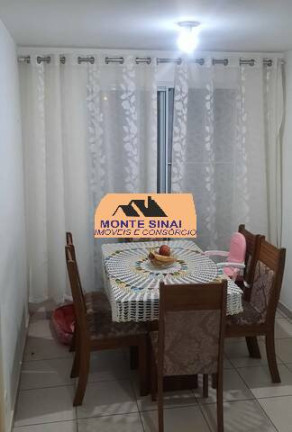 Imagem Apartamento com 3 Quartos à Venda,  em Jardim Maria Eugênia - Sorocaba