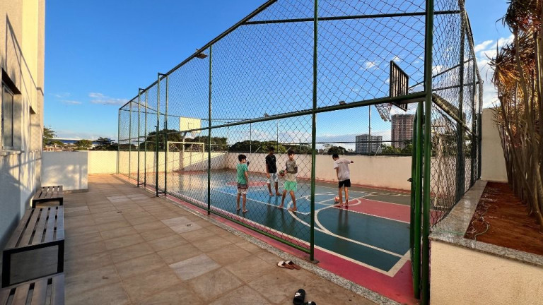 Imagem Apartamento com 3 Quartos à Venda, 74 m² em Vila Rosa - Goiânia Imagem Apartamento com 3 Quartos à Venda, 74 m² em Vila Rosa - Goiânia