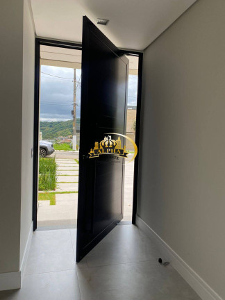 Imagem Casa de Condomínio com 4 Quartos à Venda, 242 m² em Suru - Santana De Parnaíba