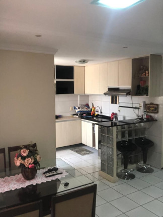 Imagem Apartamento com 3 Quartos à Venda, 70 m² em Mondubim - Fortaleza