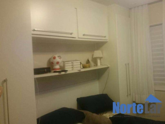 Imagem Apartamento com 2 Quartos à Venda, 57 m² em Imirim - São Paulo Imagem Apartamento com 2 Quartos à Venda, 57 m² em Imirim - São Paulo