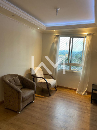 Imagem Apartamento com 2 Quartos à Venda, 50 m² em Centro - Guarulhos Imagem Apartamento com 2 Quartos à Venda, 50 m² em Centro - Guarulhos