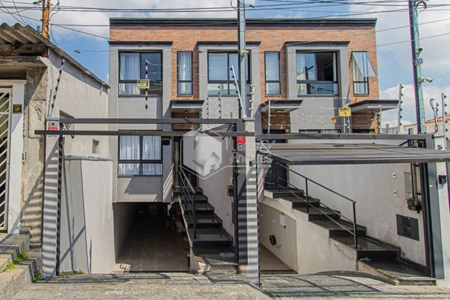 Imagem Casa com 3 Quartos à Venda, 161 m² em Vila Moraes - São Paulo Imagem Casa com 3 Quartos à Venda, 161 m² em Vila Moraes - São Paulo