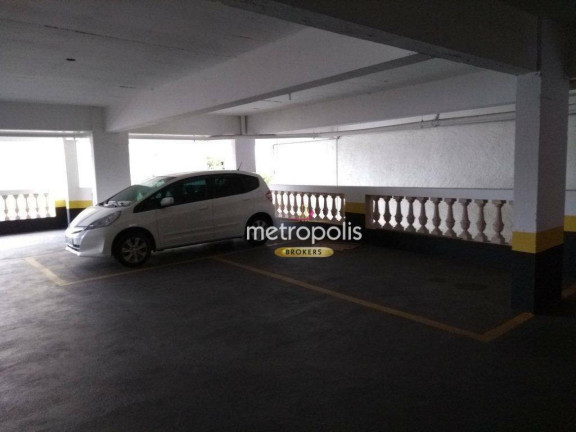Imagem Apartamento com 2 Quartos à Venda, 74 m² em Vila Baeta Neves - São Bernardo Do Campo