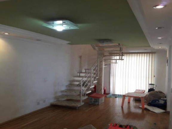 Imagem Apartamento com 4 Quartos à Venda, 92 m² em Conceição - Osasco