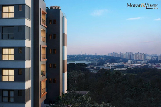 Imagem Apartamento com 3 Quartos à Venda, 213 m² em Mossunguê - Curitiba Imagem Apartamento com 3 Quartos à Venda, 213 m² em Mossunguê - Curitiba