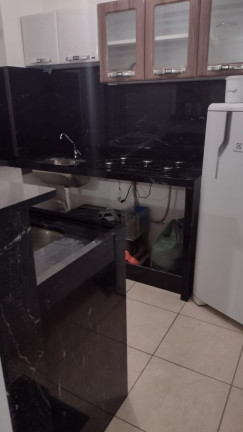 Imagem Apartamento com 2 Quartos à Venda, 42 m² em Parque Senhor Do Bonfim - Taubaté Imagem Apartamento com 2 Quartos à Venda, 42 m² em Parque Senhor Do Bonfim - Taubaté