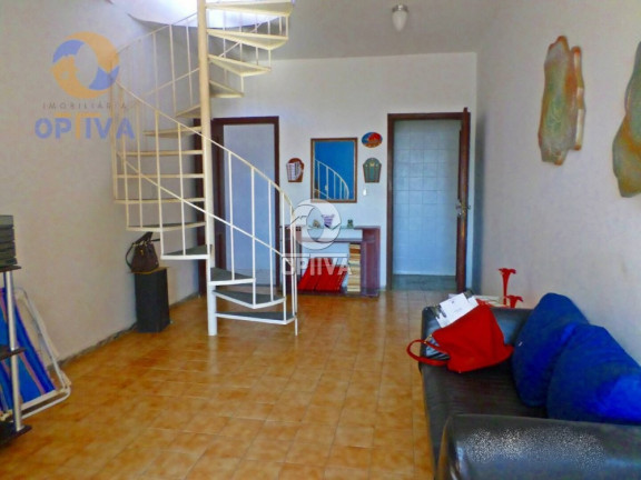 Imagem Cobertura com 3 Quartos à Venda, 160 m² em Braga - Cabo Frio Imagem Cobertura com 3 Quartos à Venda, 160 m² em Braga - Cabo Frio
