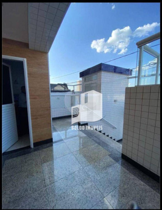 Imagem Apartamento com 2 Quartos à Venda, 93 m² em Vila Guilhermina - Praia Grande