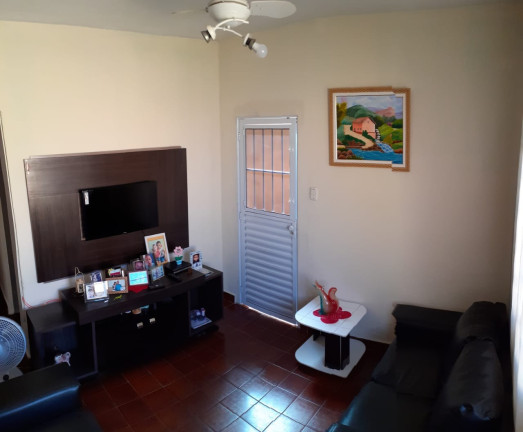 Imagem Casa com 3 Quartos à Venda, 250 m² em Parque Yolanda (nova Veneza) - Sumaré Imagem Casa com 3 Quartos à Venda, 250 m² em Parque Yolanda (nova Veneza) - Sumaré