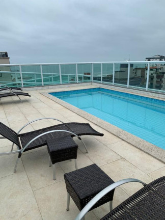 Imagem Apartamento com 2 Quartos à Venda, 90 m² em Tupi - Praia Grande