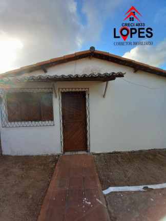 Imagem Casa com 2 Quartos à Venda, 150 m² em Pajuçara - Natal Imagem Casa com 2 Quartos à Venda, 150 m² em Pajuçara - Natal