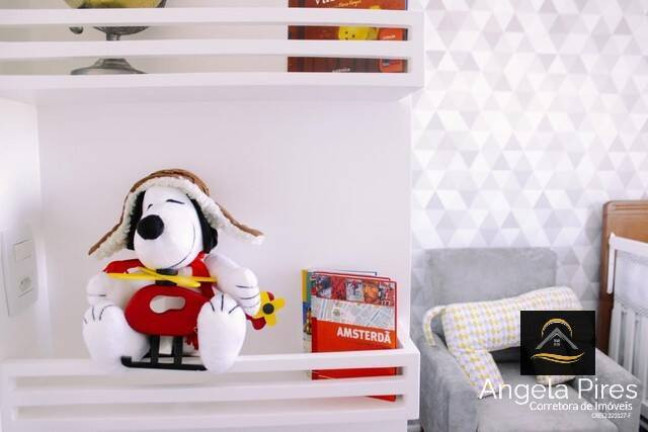 Imagem Apartamento com 3 Quartos à Venda, 73 m² em Vila Barreto - São Paulo