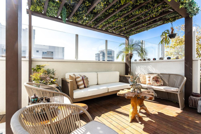Imagem Imóvel com 5 Quartos à Venda,  em Perdizes - São Paulo