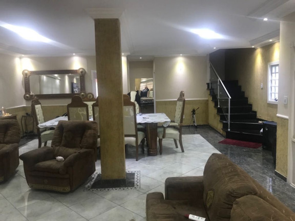 Imagem Sobrado com 4 Quartos à Venda, 400 m² em Jardim Paulista - São José Dos Campos Imagem Sobrado com 4 Quartos à Venda, 400 m² em Jardim Paulista - São José Dos Campos