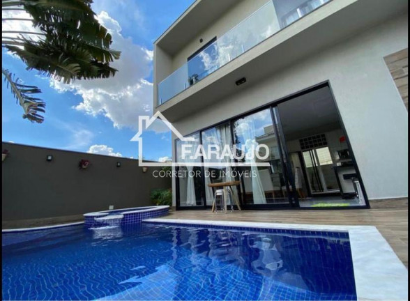 Imagem Imóvel com 4 Quartos à Venda, 250 m² em Ibiti Royal Park - Sorocaba Imagem Imóvel com 4 Quartos à Venda, 250 m² em Ibiti Royal Park - Sorocaba