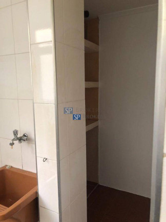 Imagem Apartamento com 2 Quartos à Venda, 63 m² em Planalto Paulista - São Paulo Imagem Apartamento com 2 Quartos à Venda, 63 m² em Planalto Paulista - São Paulo