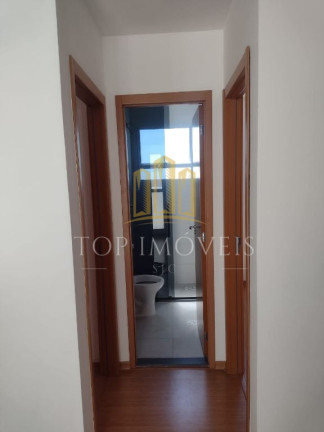 Imagem Apartamento com 2 Quartos à Venda, 38 m² em Loteamento Portal Santa Inês - São José Dos Campos