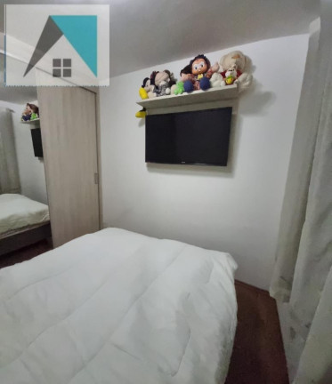 Imagem Apartamento com 3 Quartos à Venda, 56 m² em Portais (polvilho) - Cajamar