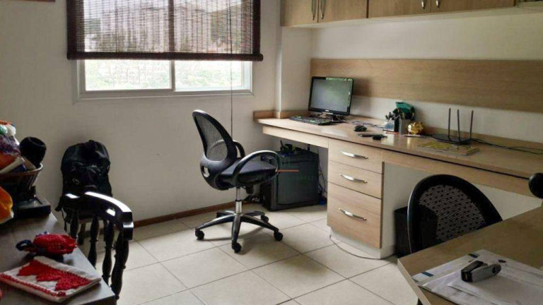 Imagem Apartamento com 4 Quartos à Venda, 180 m² em Icaraí - Niterói Imagem Apartamento com 4 Quartos à Venda, 180 m² em Icaraí - Niterói