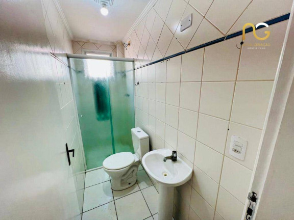 Imagem Apartamento com 1 Quarto à Venda, 32 m² em Aviação - Praia Grande Imagem Apartamento com 1 Quarto à Venda, 32 m² em Aviação - Praia Grande