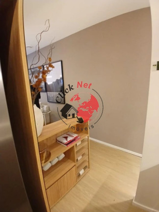 Imagem Apartamento com 2 Quartos à Venda, 54 m² em Jardim Olavo Bilac - São Bernardo Do Campo Imagem Apartamento com 2 Quartos à Venda, 54 m² em Jardim Olavo Bilac - São Bernardo Do Campo