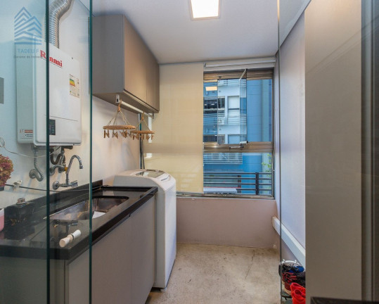 Imagem Imóvel com 2 Quartos à Venda, 70 m² em Brooklin - São Paulo Imagem Imóvel com 2 Quartos à Venda, 70 m² em Brooklin - São Paulo