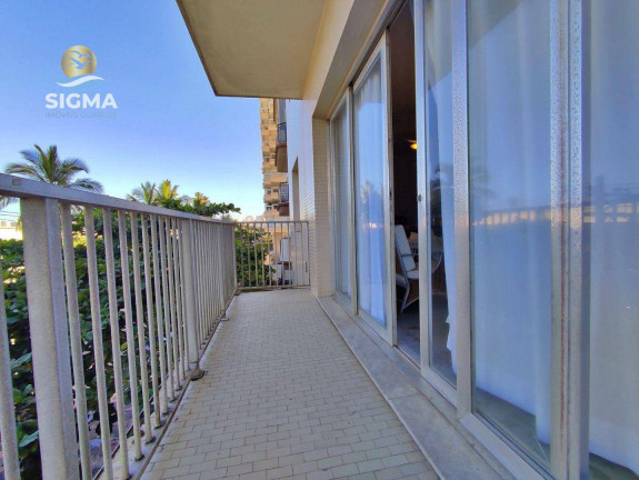 Imagem Apartamento com 4 Quartos à Venda, 210 m² em Pitangueiras - Guarujá Imagem Apartamento com 4 Quartos à Venda, 210 m² em Pitangueiras - Guarujá