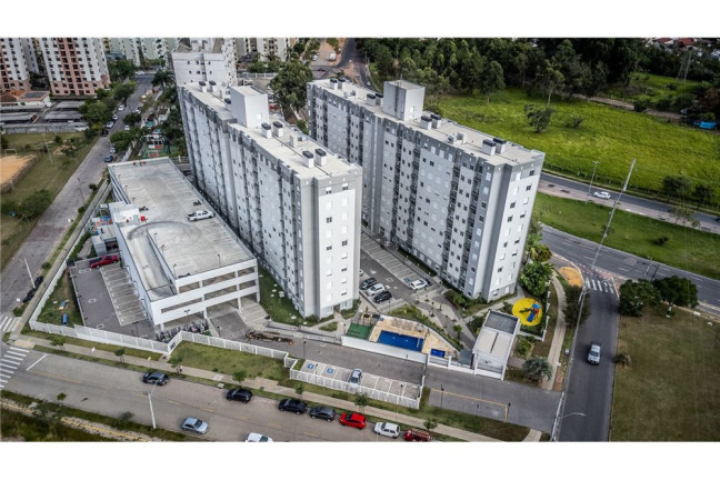 Apartamento com 2 Quartos à Venda, 42 m² em Sarandi - Porto Alegre