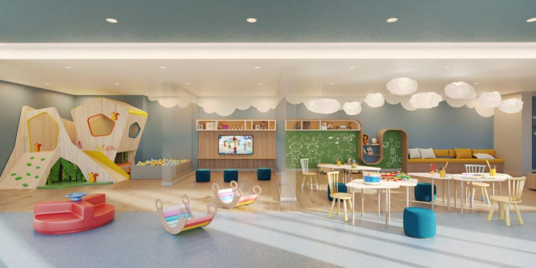 Imagem Apartamento com 2 Quartos à Venda, 49 m² em água Branca Imagem Apartamento com 2 Quartos à Venda, 49 m² em água Branca