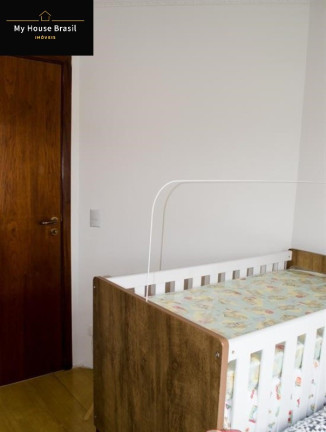 Imagem Apartamento com 2 Quartos à Venda, 55 m² em Santa Teresinha - São Paulo