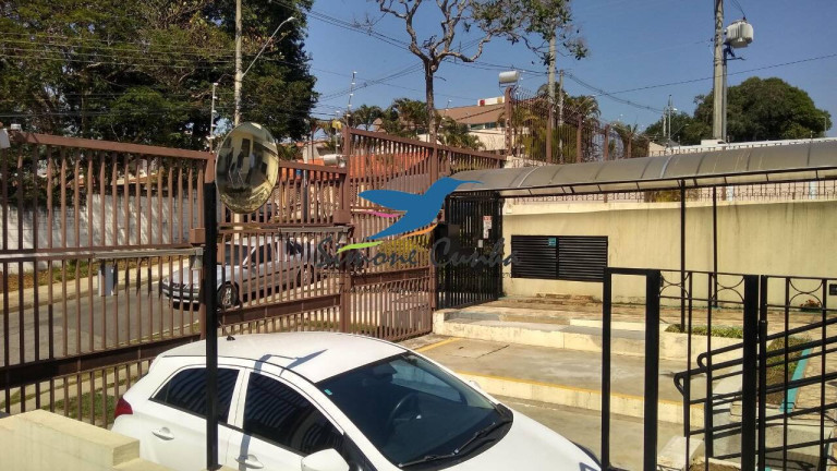 Apartamento com 3 Quartos à Venda, 75 m² em Jardim Satélite - São José Dos Campos