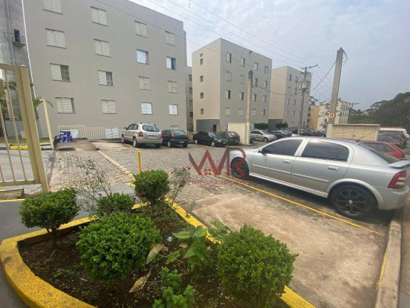 Imagem Apartamento com 2 Quartos à Venda, 52 m² em Conjunto Residencial José Bonifácio - São Paulo Imagem Apartamento com 2 Quartos à Venda, 52 m² em Conjunto Residencial José Bonifácio - São Paulo