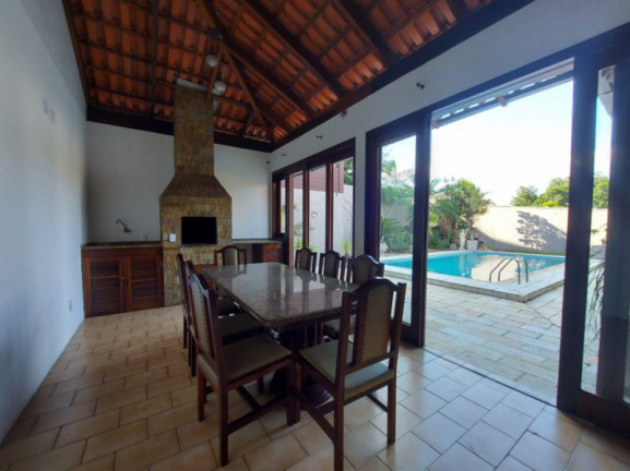 Imagem Casa com 4 Quartos à Venda, 280 m² em Velha - Blumenau