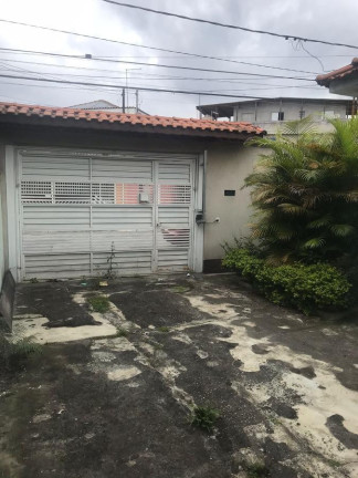 Imagem Terreno à Venda, 120 m² em Vila Aparecida - São Paulo Imagem Terreno à Venda, 120 m² em Vila Aparecida - São Paulo
