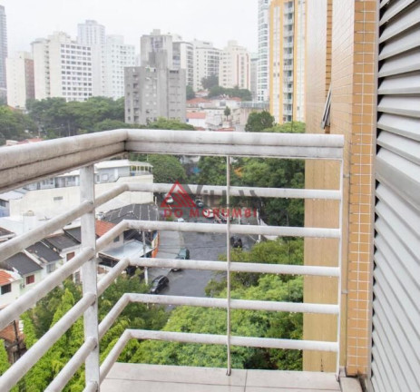 Imagem Cobertura com 4 Quartos à Venda, 200 m² em Vila Mariana - São Paulo Imagem Cobertura com 4 Quartos à Venda, 200 m² em Vila Mariana - São Paulo