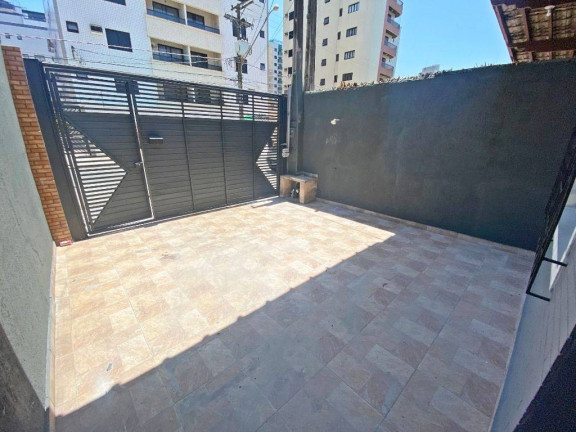 Imagem Casa com 2 Quartos à Venda, 60 m² em Tupi - Praia Grande Imagem Casa com 2 Quartos à Venda, 60 m² em Tupi - Praia Grande