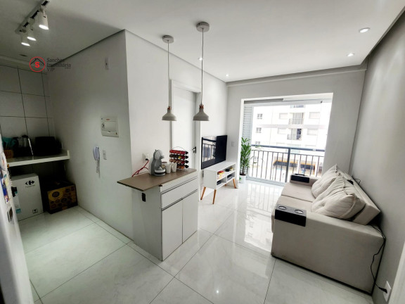 Imagem Apartamento com 2 Quartos à Venda, 38 m² em Vila Invernada - São Paulo Imagem Apartamento com 2 Quartos à Venda, 38 m² em Vila Invernada - São Paulo