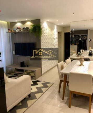Imagem Apartamento com 2 Quartos à Venda, 52 m² em Vila Progresso - Sorocaba Imagem Apartamento com 2 Quartos à Venda, 52 m² em Vila Progresso - Sorocaba