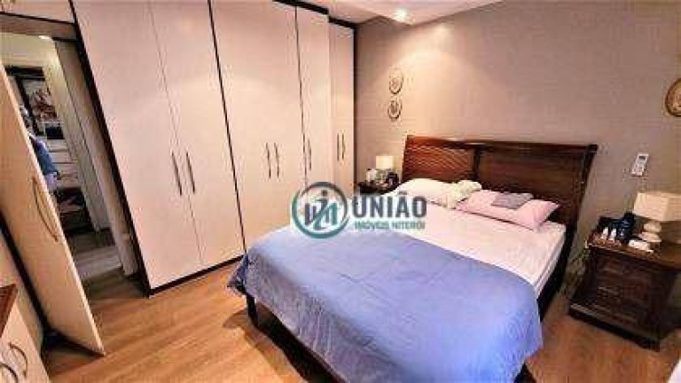 Imagem Casa com 3 Quartos à Venda, 277 m² em Maravista - Niterói