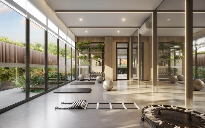 Imagem Apartamento com 4 Quartos à Venda, 157 m² em Perdizes - São Paulo