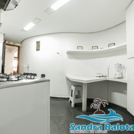 Imagem Cobertura com 4 Quartos à Venda, 192 m² em Itaguá - Ubatuba
