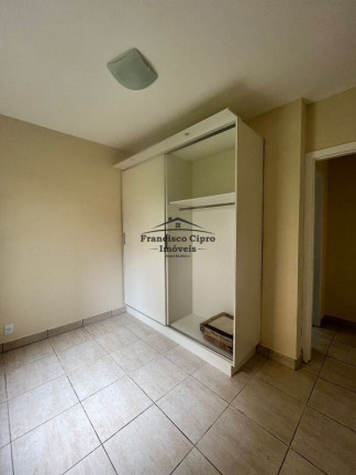 Imagem Apartamento com 2 Quartos à Venda, 52 m² em São Dimas - Condomínio Campo Belo Clube - Guaratinguetá Imagem Apartamento com 2 Quartos à Venda, 52 m² em São Dimas - Condomínio Campo Belo Clube - Guaratinguetá