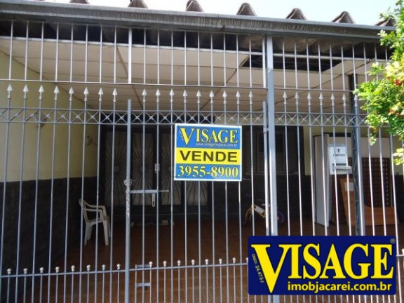 Imagem Casa com 3 Quartos à Venda, em Pq. Nova America - Jacareí Imagem Casa com 3 Quartos à Venda, em Pq. Nova America - Jacareí