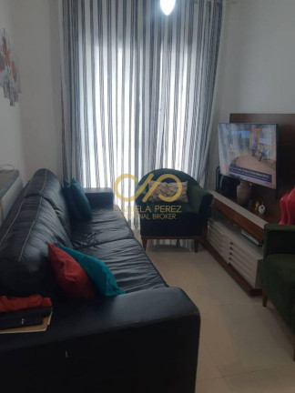 Imagem Apartamento com 2 Quartos à Venda, 48 m² em Ocian - Praia Grande Imagem Apartamento com 2 Quartos à Venda, 48 m² em Ocian - Praia Grande