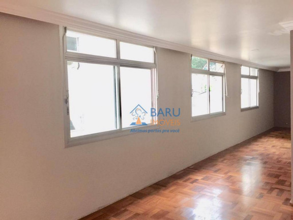 Imagem Apartamento com 3 Quartos à Venda, 256 m² em Higienópolis - São Paulo Imagem Apartamento com 3 Quartos à Venda, 256 m² em Higienópolis - São Paulo