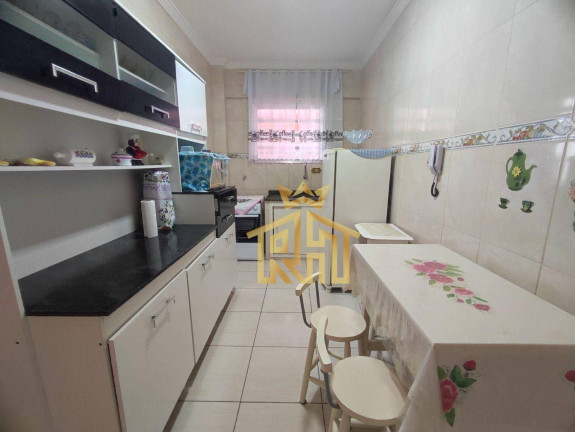 Imagem Apartamento com 1 Quarto à Venda, 50 m² em Vila Assunção - Praia Grande Imagem Apartamento com 1 Quarto à Venda, 50 m² em Vila Assunção - Praia Grande