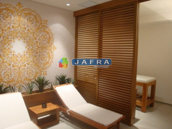 Imagem Apartamento com 1 Quarto à Venda, 40 m² em Bela Vista - São Paulo