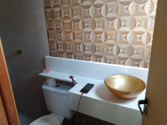 Imagem Casa com 2 Quartos à Venda,  em Parque Gabriel - Hortolândia