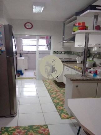 Imagem Cobertura com 3 Quartos à Venda, 200 m² em Embare - Santos Imagem Cobertura com 3 Quartos à Venda, 200 m² em Embare - Santos